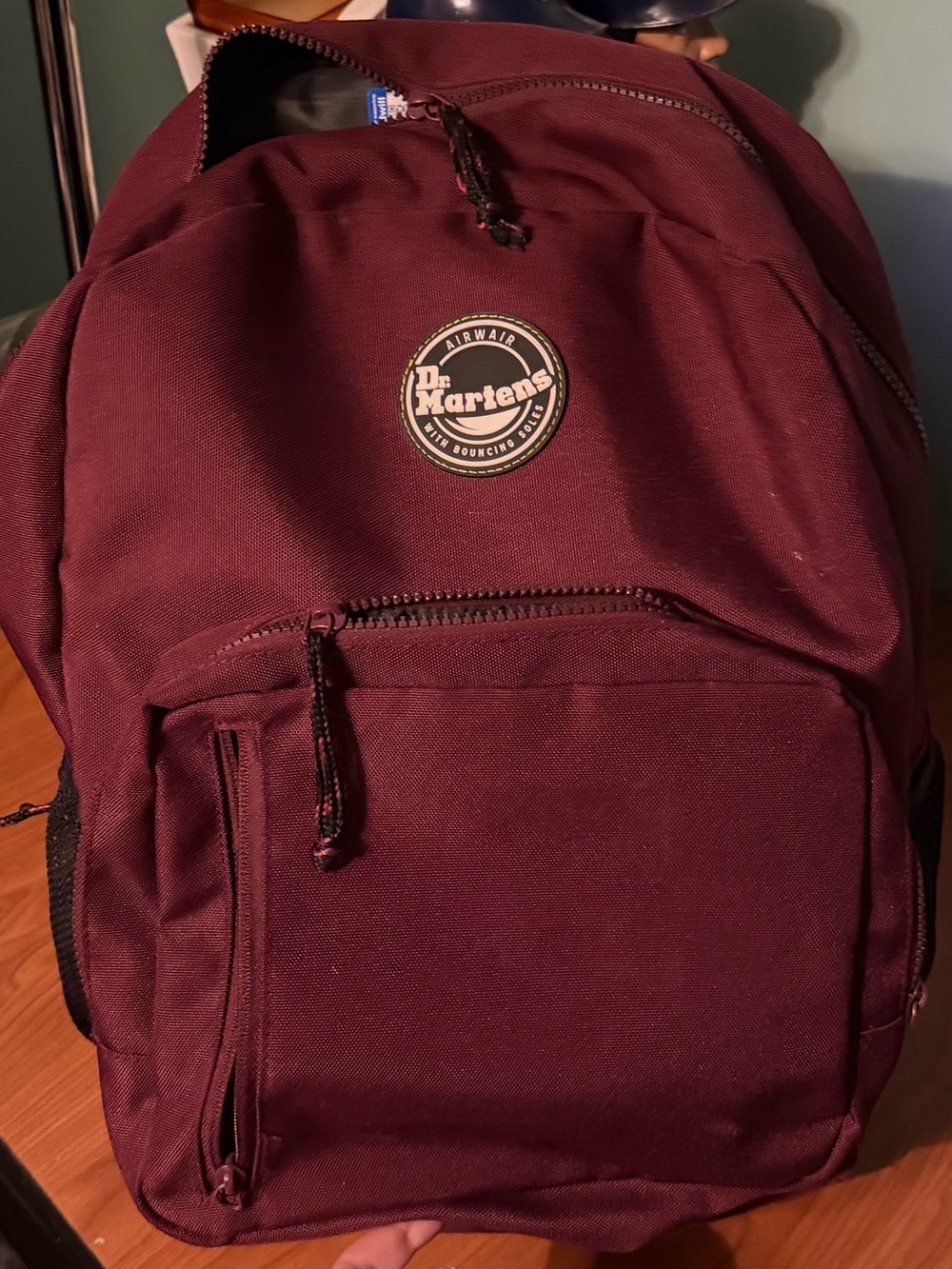 Dr. Martens airware backpack